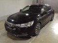 2013 Honda Accord Hybrid