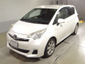 2011 Toyota Ractis