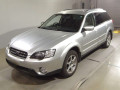 2005 Subaru Legacy Outback