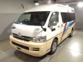 2006 Toyota Hiace Wagon
