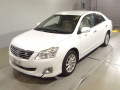 2011 Toyota Premio