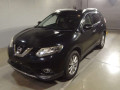 2017 Nissan X-Trail