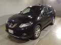 2013 Nissan X-Trail