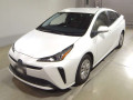 2022 Toyota Prius