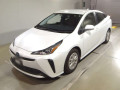 2022 Toyota Prius