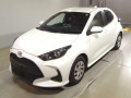 2022 Toyota YARIS