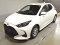 2022 Toyota YARIS