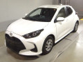 2022 Toyota YARIS