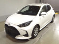 2022 Toyota YARIS