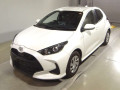 2022 Toyota YARIS