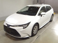 2022 Toyota Corolla Touring Wagon