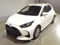 2022 Toyota YARIS