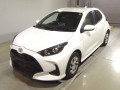 2022 Toyota YARIS