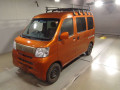2016 Daihatsu Hijet Cargo