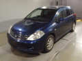 2010 Nissan Tiida