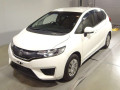 2014 Honda Fit
