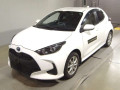 2020 Toyota YARIS