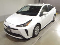 2022 Toyota Prius
