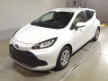 2022 Toyota Aqua