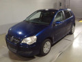 2009 Volkswagen Polo