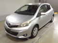 2013 Toyota Vitz