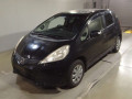 2011 Honda Fit