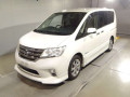 2013 Nissan Serena