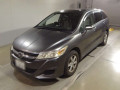 2010 Honda Stream