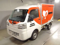 2017 Daihatsu Hijet Truck