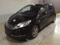 2012 Nissan Note
