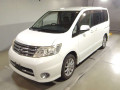 2009 Nissan Serena