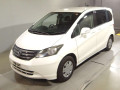 2010 Honda Freed
