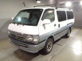 2000 Toyota Hiace Van