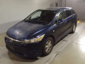 2006 Honda Stream