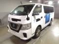 2020 Nissan NV350 CARAVAN VAN