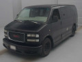 2004 GMC Savana