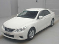 2012 Toyota Mark X