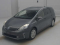2013 Toyota Prius alpha