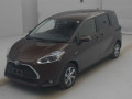 2019 Toyota Sienta
