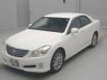 2008 Toyota Crown