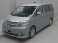 2007 Toyota Alphard