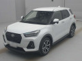 2024 Daihatsu Rocky