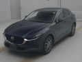 2022 Mazda CX-30