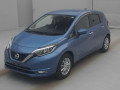 2018 Nissan Note