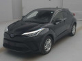 2021 Toyota C-HR
