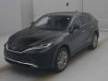 2023 Toyota Harrier