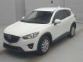 2013 Mazda CX-5