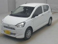 2025 Daihatsu Mira e:S