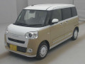 2024 Daihatsu Move Canbus