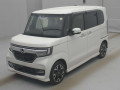 2020 Honda N-BOX CUSTOM